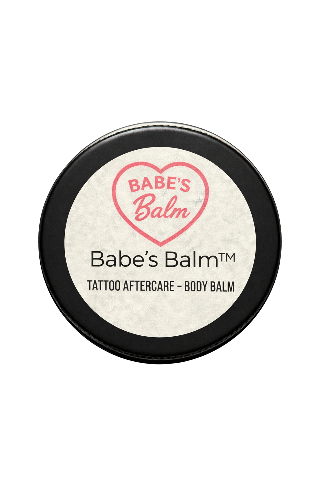 Babe's Balm 1oz