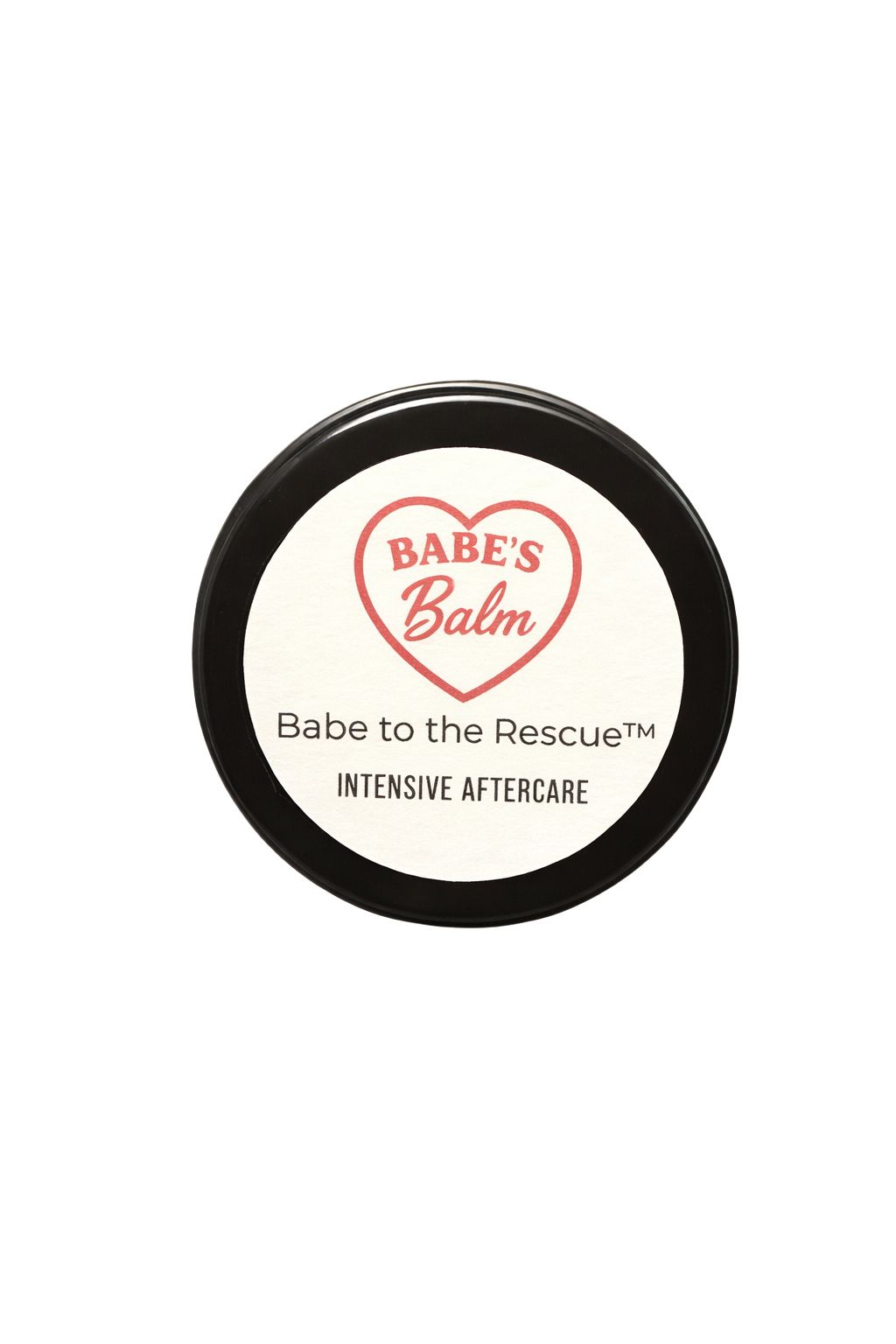 Babe, To The Rescue™