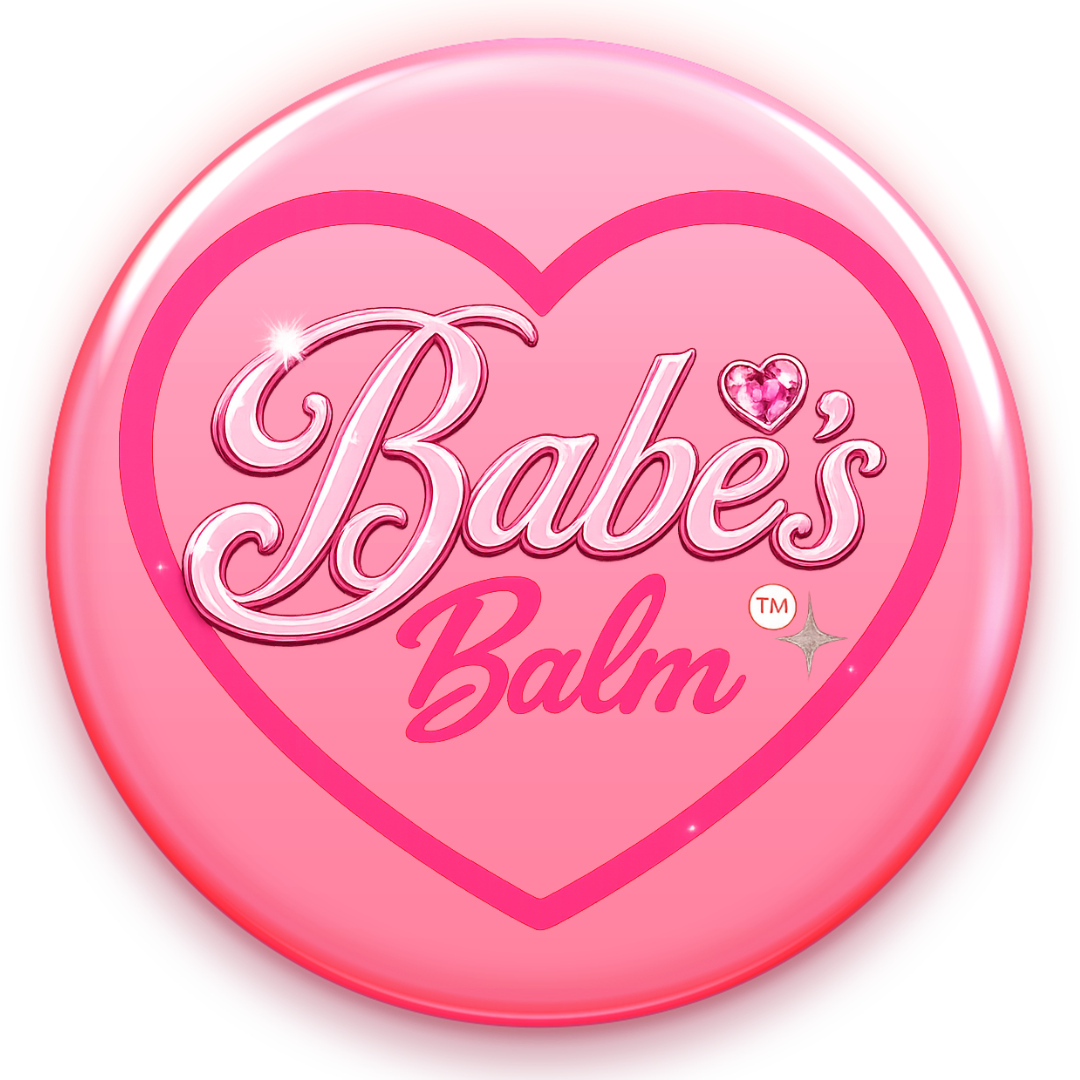 Babe's Balm 2oz